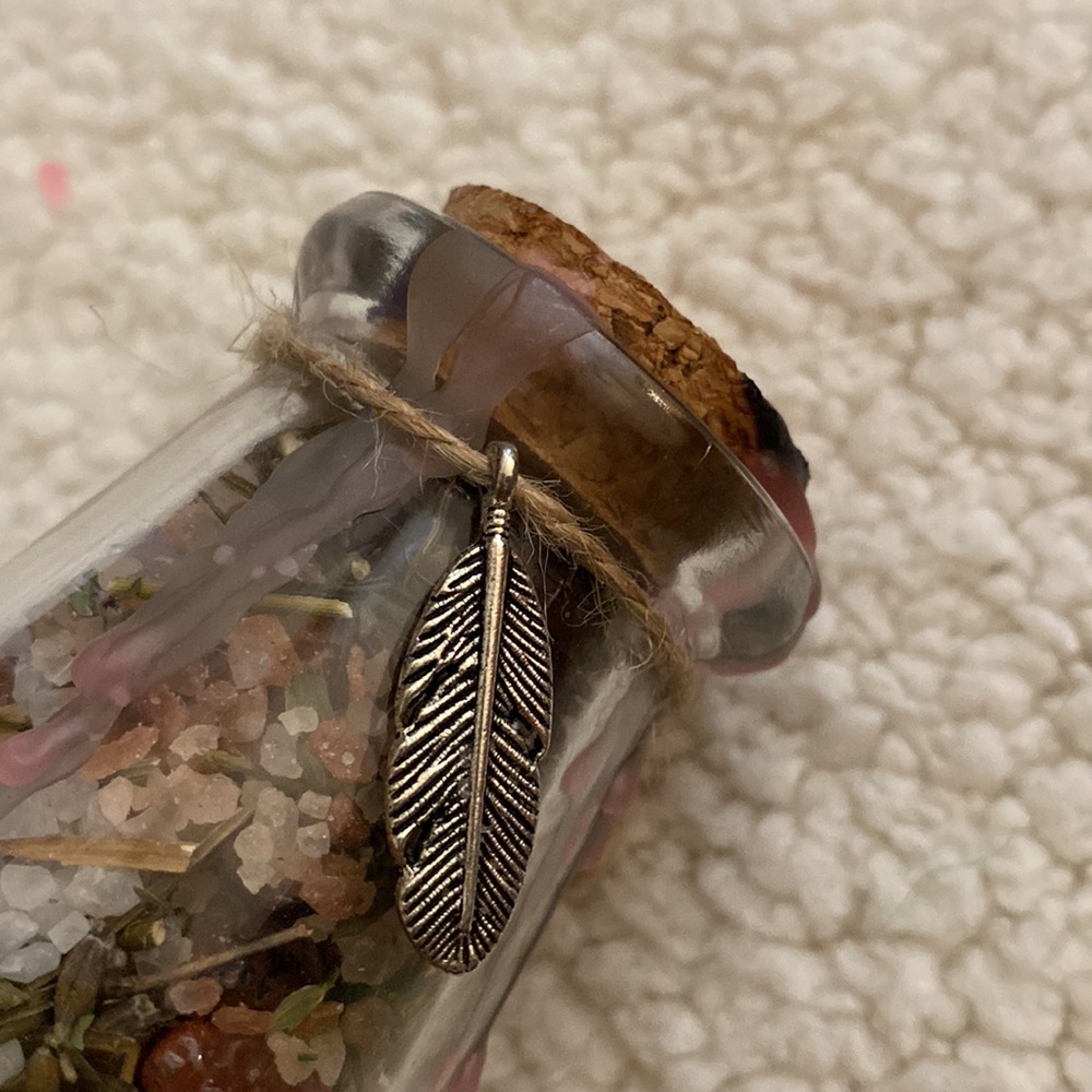 Protection large jar - Picture 6 of 7